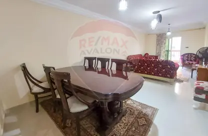 Apartment - 3 Bedrooms - 2 Bathrooms for rent in Al Geish Road - Glim - Hay Sharq - Alexandria