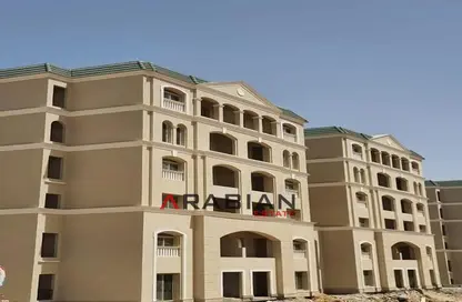 Apartment - 4 Bedrooms - 4 Bathrooms for sale in L'avenir - Mostakbal City Compounds - Mostakbal City - Future City - Cairo