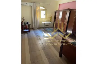 Apartment - 3 Bedrooms - 2 Bathrooms for sale in Mostafa Kamel Axis - The 1st Settlement - New Cairo City - Cairo