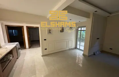 Apartment - 2 Bedrooms - 1 Bathroom for rent in Maadi - Hay El Maadi - Cairo