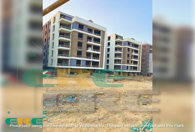 Apartment - 3 Bedrooms - 2 Bathrooms for sale in Taj City - 5th Settlement Compounds - The 5th Settlement - New Cairo City - Cairo