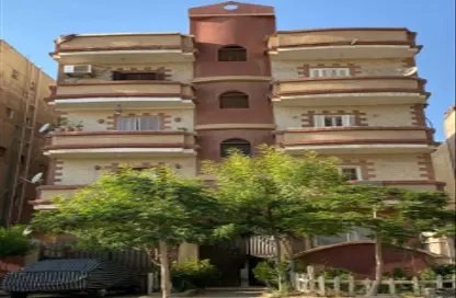 Duplex - 3 Bedrooms - 3 Bathrooms for sale in Badr El Masria - 3rd District - Badr City - Cairo