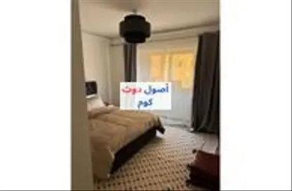 Apartment - 3 Bedrooms - 3 Bathrooms for rent in Ashgar City - Al Wahat Road - 6 October City - Giza