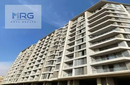 Apartment - 2 Bedrooms - 2 Bathrooms for sale in Rayhanah Avenue - Zahraa El Maadi - Hay El Maadi - Cairo