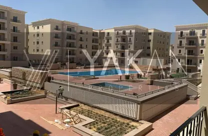 Apartment - 3 Bedrooms - 3 Bathrooms for sale in Mivida - 5th Settlement Compounds - The 5th Settlement - New Cairo City - Cairo