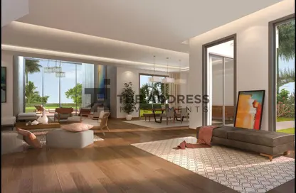 Apartment - 2 Bedrooms - 2 Bathrooms for sale in IL Bosco - New Capital Compounds - New Capital City - Cairo