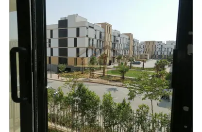 Duplex - 3 Bedrooms - 4 Bathrooms for rent in Westown - Sheikh Zayed Compounds - Sheikh Zayed City - Giza