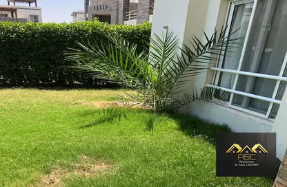 Chalet - 3 Bedrooms - 2 Bathrooms for sale in Amwaj - Sidi Abdel Rahman - North Coast