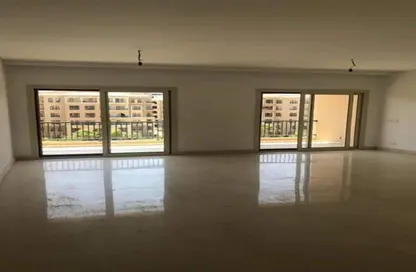 Apartment - 3 Bedrooms - 2 Bathrooms for sale in 90 Avenue - South Investors Area - New Cairo City - Cairo