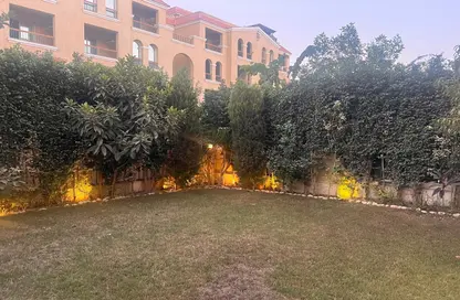 Apartment - 3 Bedrooms - 2 Bathrooms for rent in Maadi View - El Shorouk Compounds - Shorouk City - Cairo