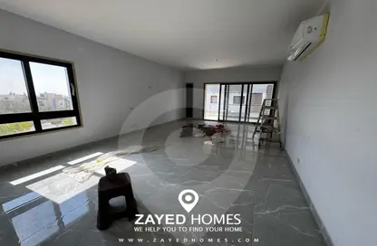 Apartment - 2 Bedrooms - 2 Bathrooms for rent in One 16 - Sheikh Zayed Compounds - Sheikh Zayed City - Giza