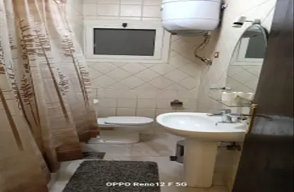 Apartment - 2 Bedrooms - 1 Bathroom for rent in Nasr City - Cairo