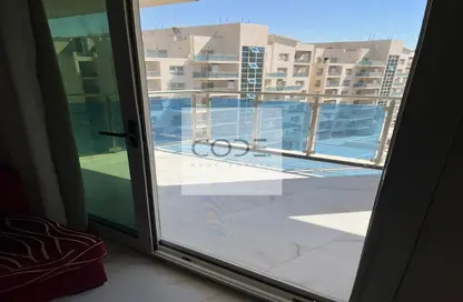 Apartment - 2 Bedrooms - 2 Bathrooms for sale in Downtown - New Alamein City - North Coast