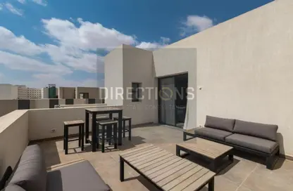 Apartment - 4 Bedrooms - 3 Bathrooms for sale in Al Burouj Compound - El Shorouk Compounds - Shorouk City - Cairo