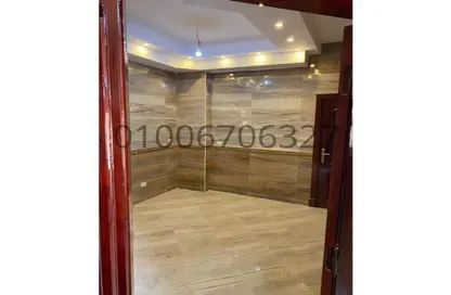 Apartment - 4 Bedrooms - 4 Bathrooms for rent in Al Narges 1 - Al Narges - New Cairo City - Cairo