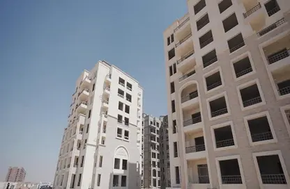 Apartment - 3 Bedrooms - 3 Bathrooms for sale in Anakaji - New Capital Compounds - New Capital City - Cairo