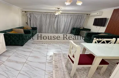 Apartment - 3 Bedrooms - 2 Bathrooms for rent in Madinaty - Cairo