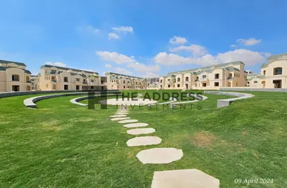 Apartment - 3 Bedrooms - 4 Bathrooms for sale in L'avenir - Mostakbal City Compounds - Mostakbal City - Future City - Cairo