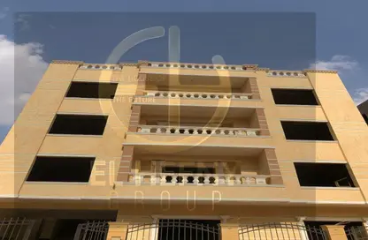 Apartment - 2 Bedrooms - 1 Bathroom for sale in Al Andalus Family - Al Andalus District - New Cairo City - Cairo