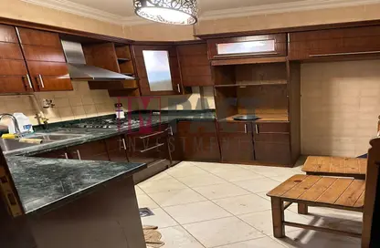 Apartment - 4 Bedrooms - 2 Bathrooms for sale in El Narges Buildings - Al Narges - New Cairo City - Cairo