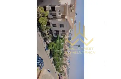 Apartment - 3 Bedrooms - 2 Bathrooms for sale in Beram Al Tunsi St. - Al Narges 1 - Al Narges - New Cairo City - Cairo