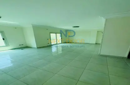 Apartment - 3 Bedrooms - 2 Bathrooms for rent in Al Gezira St. - South Investors Area - New Cairo City - Cairo