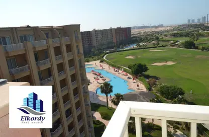 Chalet - 3 Bedrooms - 2 Bathrooms for sale in Golf Porto Marina - Al Alamein - North Coast