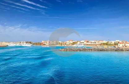 Chalet - 2 Bedrooms - 2 Bathrooms for sale in Mesca - Soma Bay - Safaga - Hurghada - Red Sea