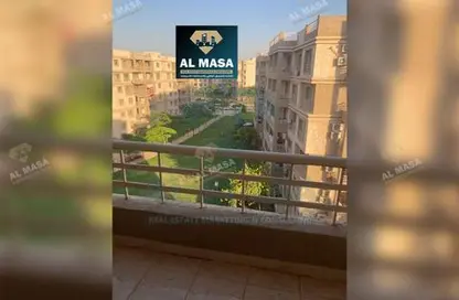 Apartment - 3 Bedrooms - 1 Bathroom for sale in Madinaty - Cairo