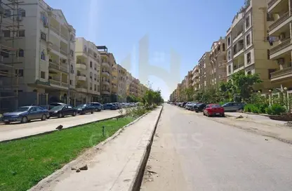 Apartment - 3 Bedrooms - 2 Bathrooms for sale in El Narges Buildings - Al Narges - New Cairo City - Cairo