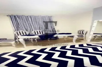 Apartment - 3 Bedrooms - 1 Bathroom for rent in Al Shorouk Housing St. - Al Nadi Al Ahly - Nasr City - Cairo