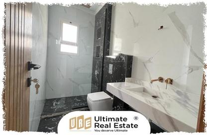 Twin House - 4 Bedrooms - 5 Bathrooms for sale in Mivida - 5th Settlement Compounds - The 5th Settlement - New Cairo City - Cairo