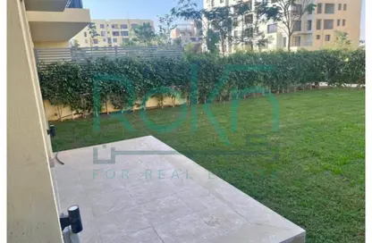 Apartment - 2 Bedrooms - 1 Bathroom for sale in O West - 6 October Compounds - 6 October City - Giza