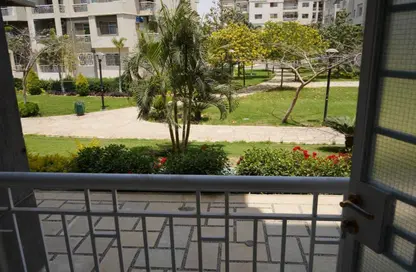 Apartment - 3 Bedrooms - 2 Bathrooms for sale in Madinaty - Cairo