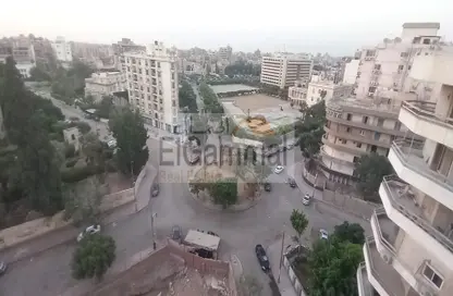 Whole Building - Studio - 7+ Bathrooms for sale in Al Orouba St. - El Korba - Heliopolis - Masr El Gedida - Cairo