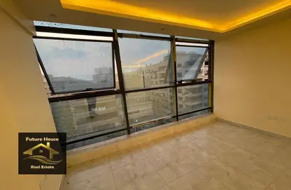 Office Space - Studio - 2 Bathrooms for rent in Degla View - Zahraa El Maadi - Hay El Maadi - Cairo