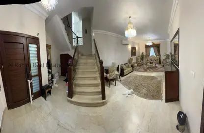 Villa - 5 Bedrooms - 3 Bathrooms for sale in El Rehab Extension - Al Rehab - New Cairo City - Cairo