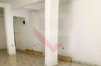 Shop - Studio - 1 Bathroom for sale in Suez Canal Road - Moharam Bek - Hay Wasat - Alexandria