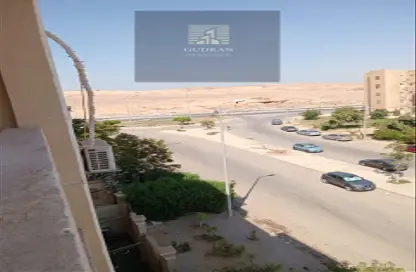 Apartment - 3 Bedrooms - 2 Bathrooms for sale in 16th District - Sheikh Zayed City - Giza