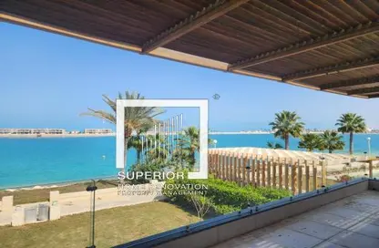 Villa - 6 Bedrooms - 7 Bathrooms for sale in Marina 5 - Marina - Al Alamein - North Coast