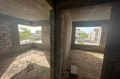 تاون هاوس - 3 غرف نوم - 4 حمامات للبيع في ذا كراون - طريق مصر اسكندرية الصحراوي - مدينة 6 أكتوبر - الجيزة