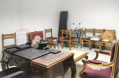 Office Space - Studio - 1 Bathroom for rent in Laurent - Hay Sharq - Alexandria