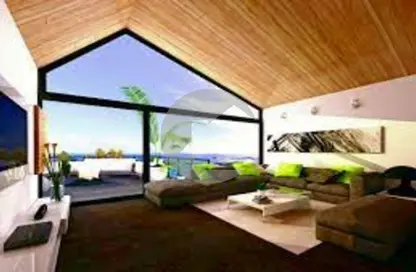 Villa - 3 Bedrooms - 3 Bathrooms for sale in Wadi Soma - Soma Bay - Safaga - Hurghada - Red Sea