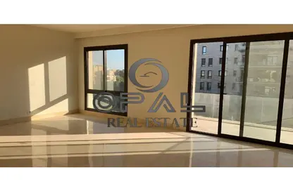 Apartment - 3 Bedrooms - 3 Bathrooms for rent in Allegria - Sheikh Zayed Compounds - Sheikh Zayed City - Giza