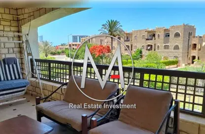 Chalet - 4 Bedrooms - 3 Bathrooms for sale in Marina 6 - Marina - Al Alamein - North Coast