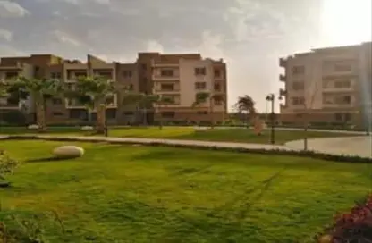 Apartment - 3 Bedrooms - 3 Bathrooms for sale in Ishraqa - 6 October Compounds - 6 October City - Giza