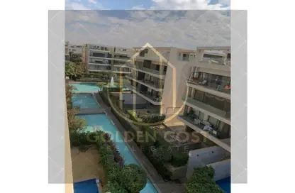 Penthouse - 3 Bedrooms - 4 Bathrooms for sale in Lake View Residence 2 - 5th Settlement Compounds - The 5th Settlement - New Cairo City - Cairo