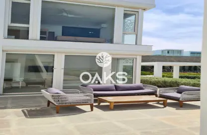 Chalet - 4 Bedrooms - 4 Bathrooms for sale in Fouka Bay - Qesm Marsa Matrouh - North Coast