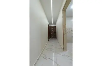 Apartment - 3 Bedrooms for sale in Gate 4 - Mena - Hadayek El Ahram - Giza