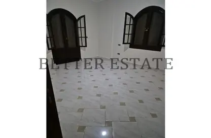 Apartment - 3 Bedrooms - 2 Bathrooms for rent in El Yasmeen 2 - El Yasmeen - New Cairo City - Cairo